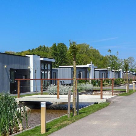 Europarcs Bad Meersee Ньїввліт Екстер'єр фото