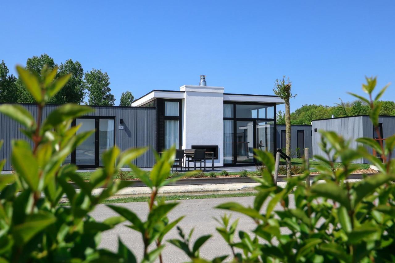 Europarcs Bad Meersee Ньїввліт Екстер'єр фото